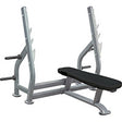 Banc Plat Développé Couché