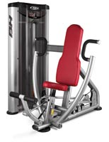Seated Chest Press
