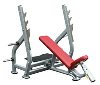 Incline Bench