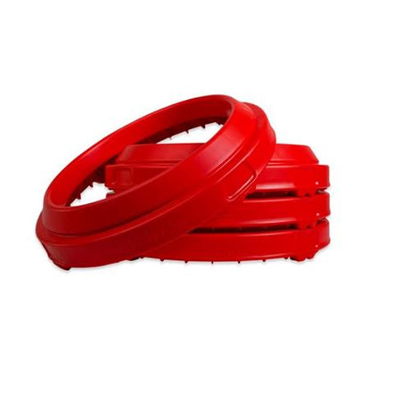 Lot de 4 Réhausseurs pour Smartstep LES MILLS