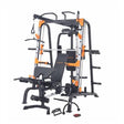 Smith Machine Cobra II