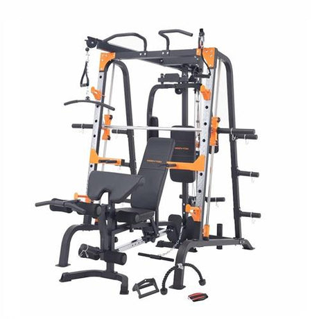 Smith Machine Cobra II