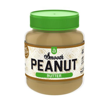 Protein Cream Beurre de Cacahuètes Pot de 400 g