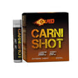 Carni Shot Citron vert Etui de 20 Monodoses de 25 ml