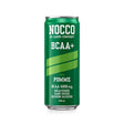 Nocco BCAA+ Apple Canette de 330 ml