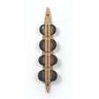 Swing Board Frêne Set 2,4,6,8 kg