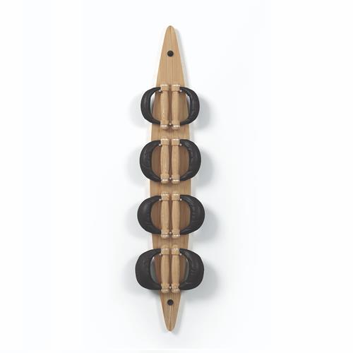 Swing Board Frêne Set 2,4,6,8 kg