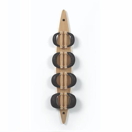 Swing Board Frêne Set 2,4,6,8 kg