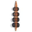 Swing Board Frêne Club Sport Set 2,4,6,8 kg