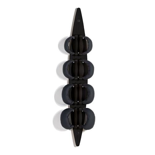 Swing Board All Black Set 2,4,6,8 kg