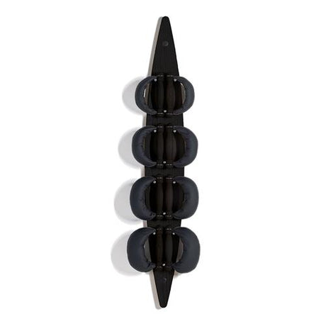 Swing Board All Black Set 2,4,6,8 kg