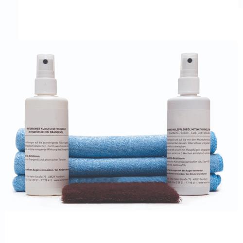 SlimBeam Kit de nettoyage