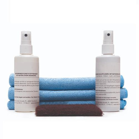 SlimBeam Kit de nettoyage