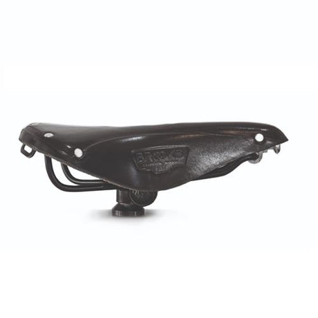 NOHrDBike option sells cuir brun by brooks