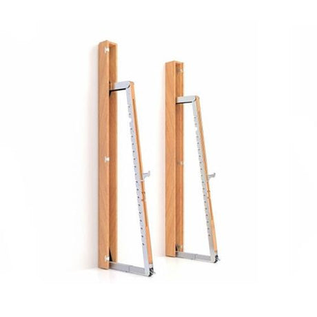SquatRack NOHRD Merisier