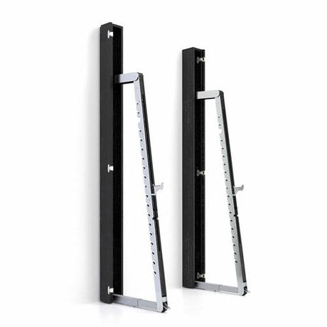 SquatRack NOHRD  Frêne finition Shadow