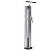 SlimBeam Acier Brosse