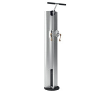 SlimBeam Acier Brosse
