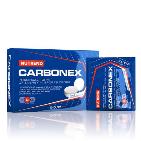 Carbonex Etui de 12 Comprimés