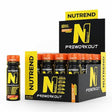 N1 Shot Orange Fire Boîte de 20 Monodoses de 60 ml