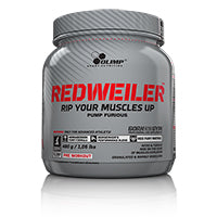RedWeiler Cola Pot de 480 g