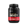 Gold Standard 100% Whey Cookies & Cream Pot de 896 g