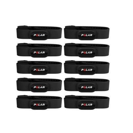 H10 Kit x10 (Taille XS-S)