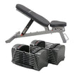 SPORT EXP SET 5-50 + Sport Bench