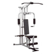 HOME GYM DE BASE