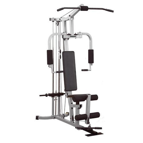 HOME GYM DE BASE