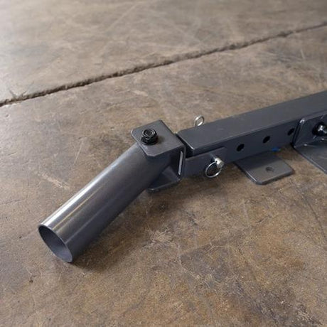 T-Bar Row pour PPR1000