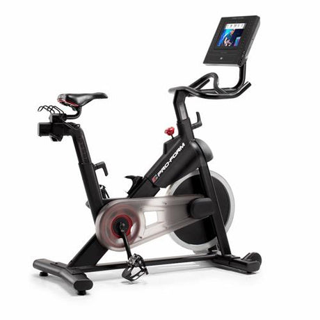 Smart Power 10.0 Cycle