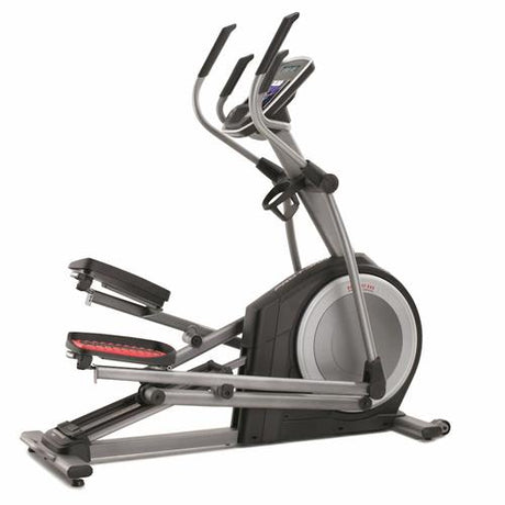 Endurance 720 E