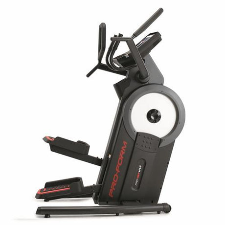 Cardio HIIT H14