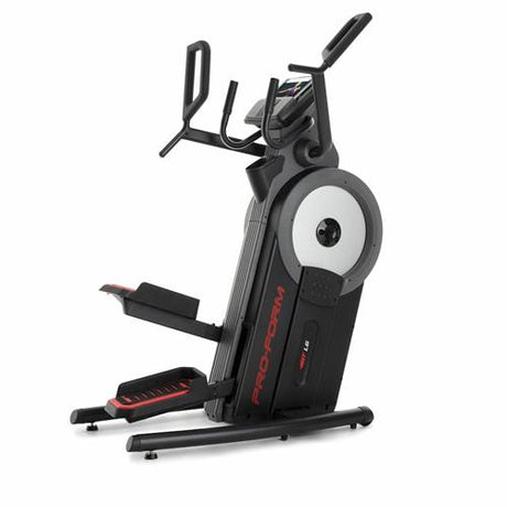 Cadence HIIT L6