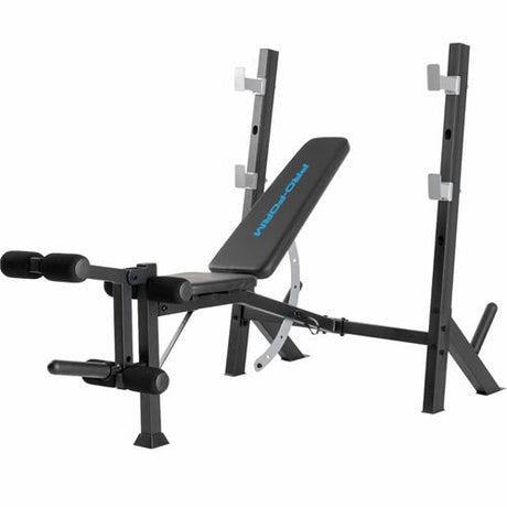 Olympic System XT