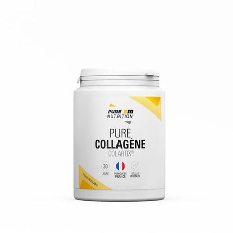 Pure Collagène Colartix - Pilulier de 90 gélules