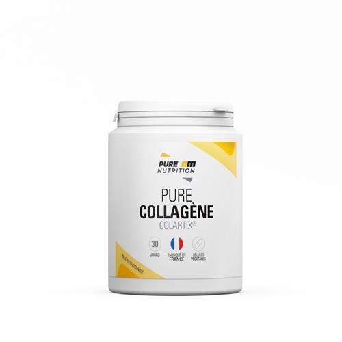 Pure Collagène Colartix - Pilulier de 90 gélules