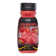 Sauce Salsa Fraise Bouteille de 320 ml