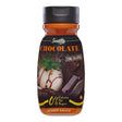 Sauce Sucrée Chocolat Bouteille de 320 ml