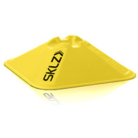 Pro Training 2 Agility Cones Set de 20 