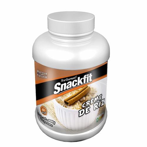 Crème de Riz - Pot de 900 g