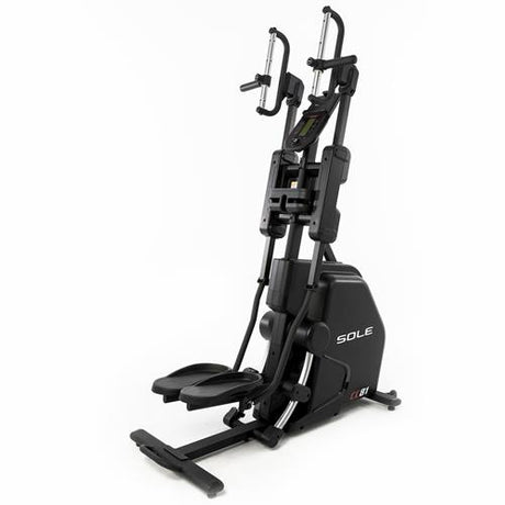 Climber CC81