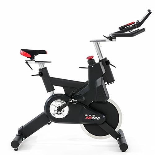 SPINNING BIKE 