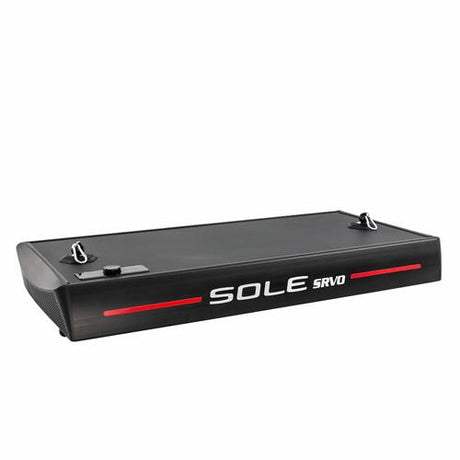 SRVO Trainer
