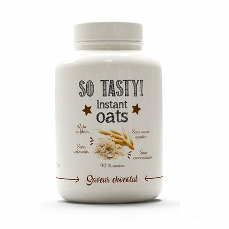 Instant Oats Chocolat 2 kg
