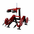 Dual Plate Load  - Squat / Deadlift