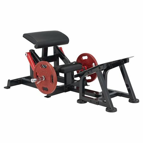 Hip thruster
