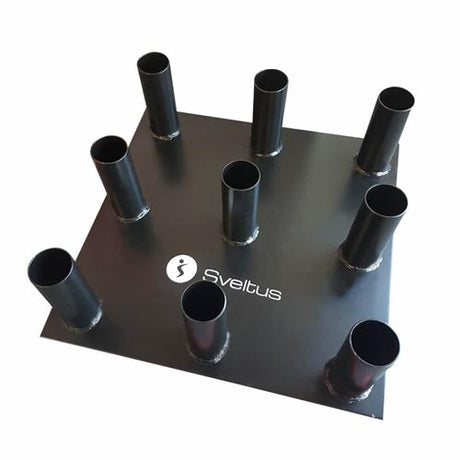 Rack barres olympiques 