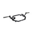 Trap Barre Multigrip